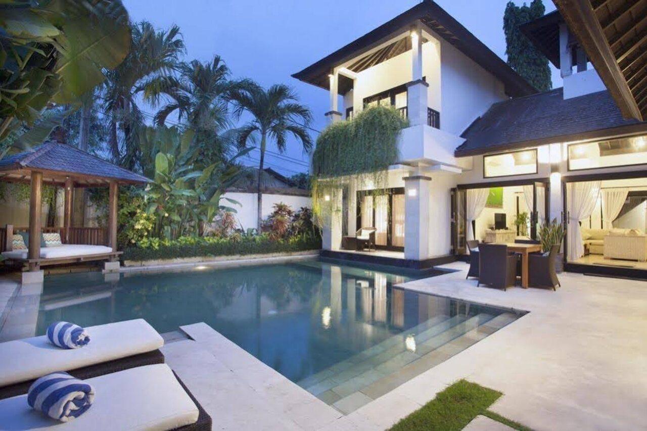 Benoa Bay Villas By Premier Hospitality Asia Nusa Dua  Exterior foto