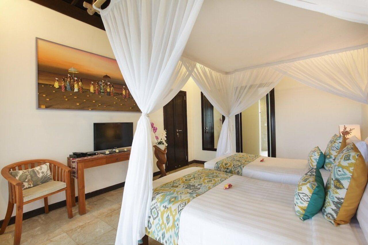 Benoa Bay Villas By Premier Hospitality Asia Nusa Dua  Exterior foto