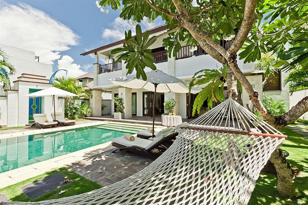 Benoa Bay Villas By Premier Hospitality Asia Nusa Dua  Exterior foto