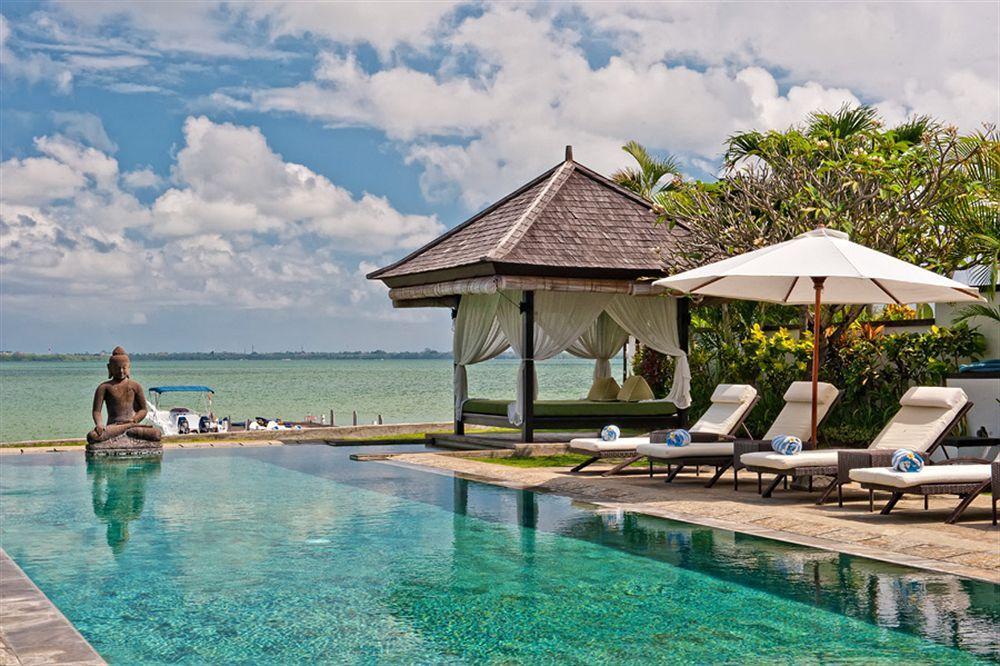 Benoa Bay Villas By Premier Hospitality Asia Nusa Dua  Exterior foto