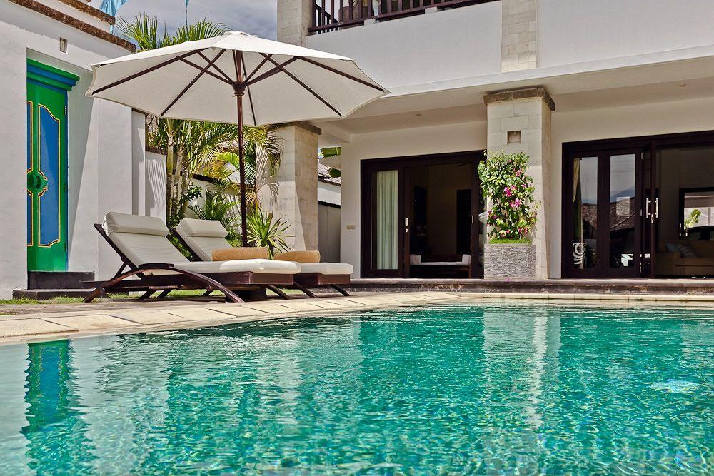 Benoa Bay Villas By Premier Hospitality Asia Nusa Dua  Exterior foto