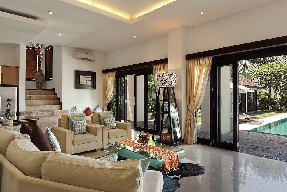 Benoa Bay Villas By Premier Hospitality Asia Nusa Dua  Exterior foto