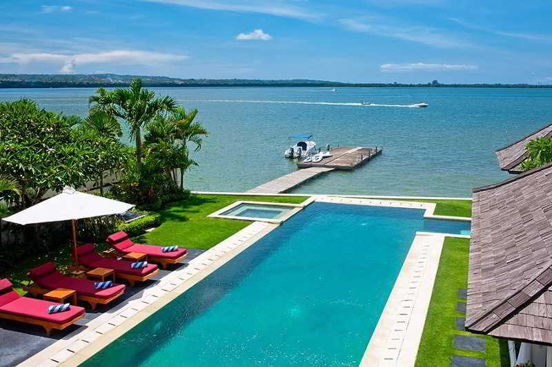 Benoa Bay Villas By Premier Hospitality Asia Nusa Dua  Exterior foto
