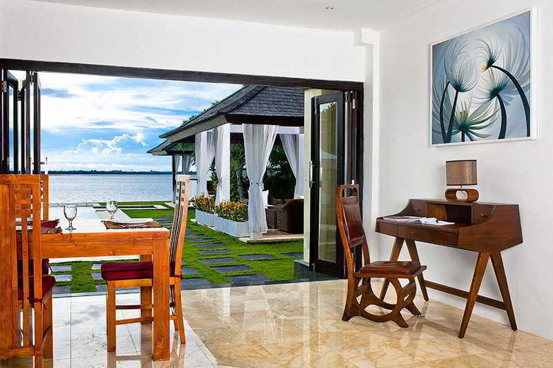 Benoa Bay Villas By Premier Hospitality Asia Nusa Dua  Exterior foto
