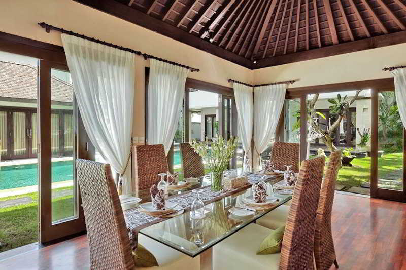 Benoa Bay Villas By Premier Hospitality Asia Nusa Dua  Exterior foto