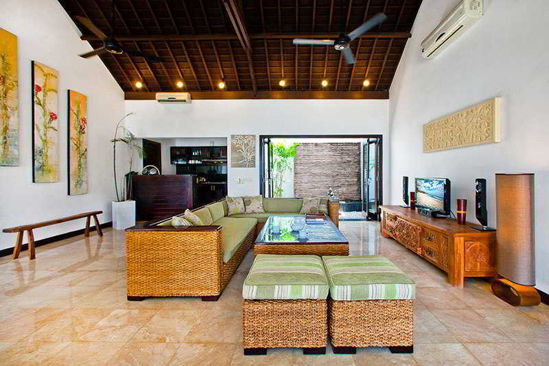 Benoa Bay Villas By Premier Hospitality Asia Nusa Dua  Exterior foto