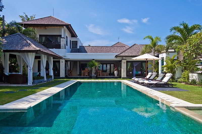 Benoa Bay Villas By Premier Hospitality Asia Nusa Dua  Exterior foto