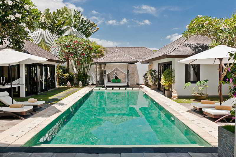 Benoa Bay Villas By Premier Hospitality Asia Nusa Dua  Exterior foto
