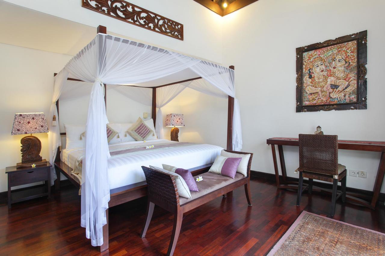 Benoa Bay Villas By Premier Hospitality Asia Nusa Dua  Exterior foto