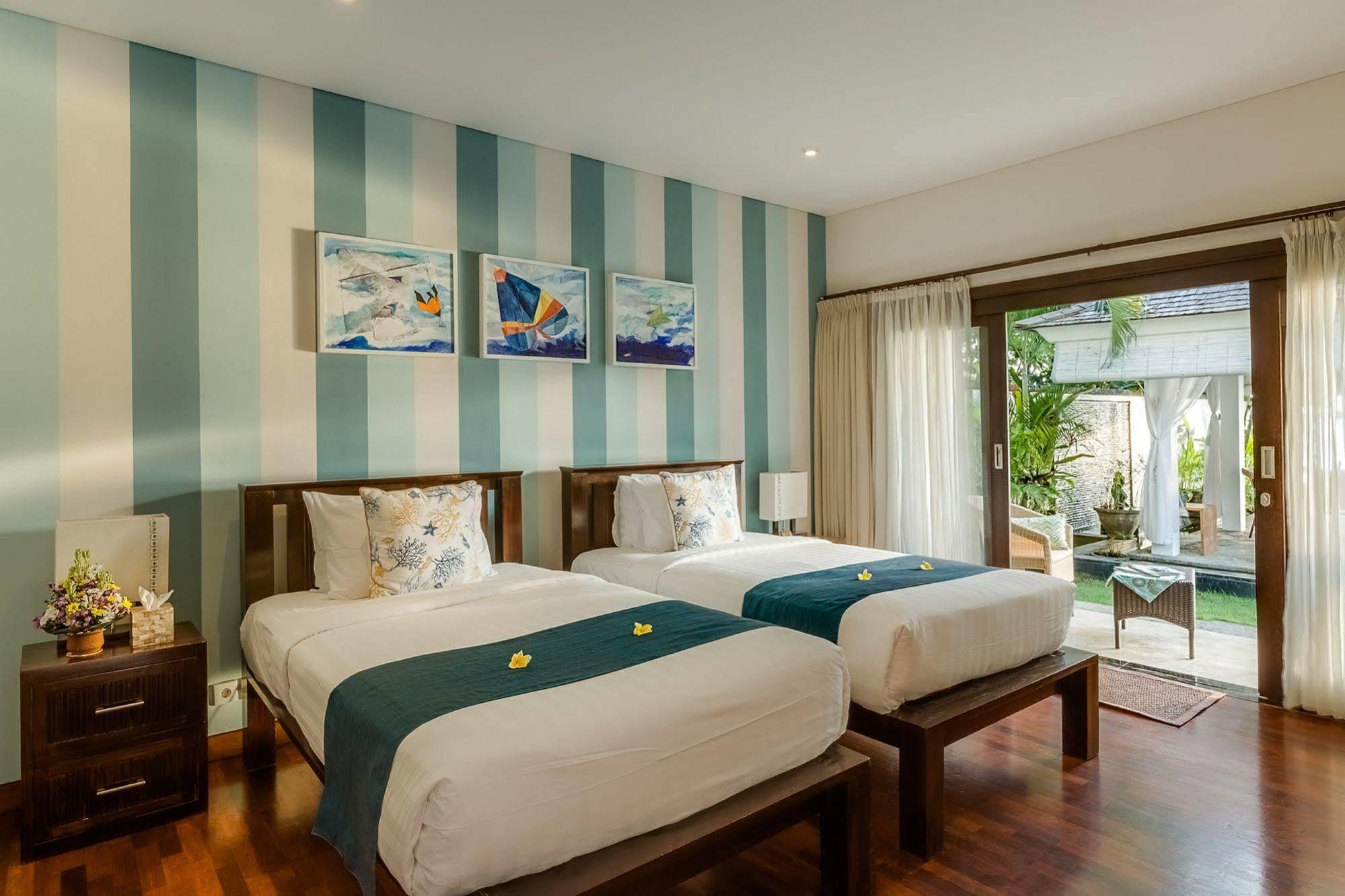 Benoa Bay Villas By Premier Hospitality Asia Nusa Dua  Exterior foto
