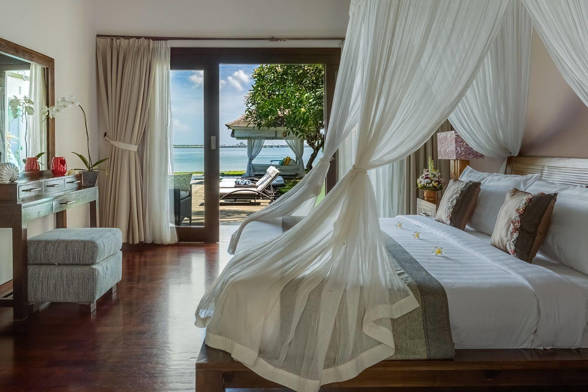 Benoa Bay Villas By Premier Hospitality Asia Nusa Dua  Exterior foto