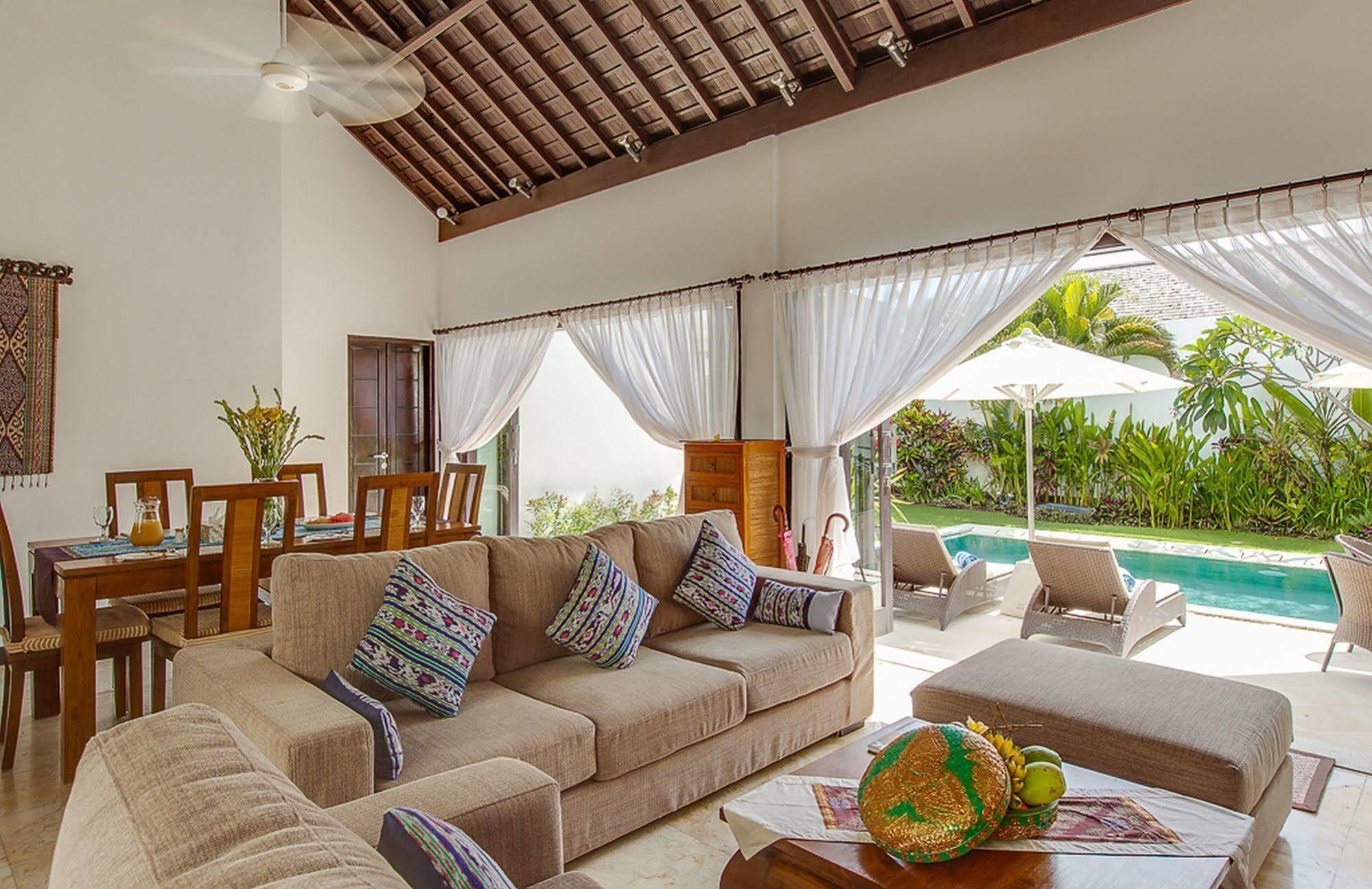 Benoa Bay Villas By Premier Hospitality Asia Nusa Dua  Exterior foto