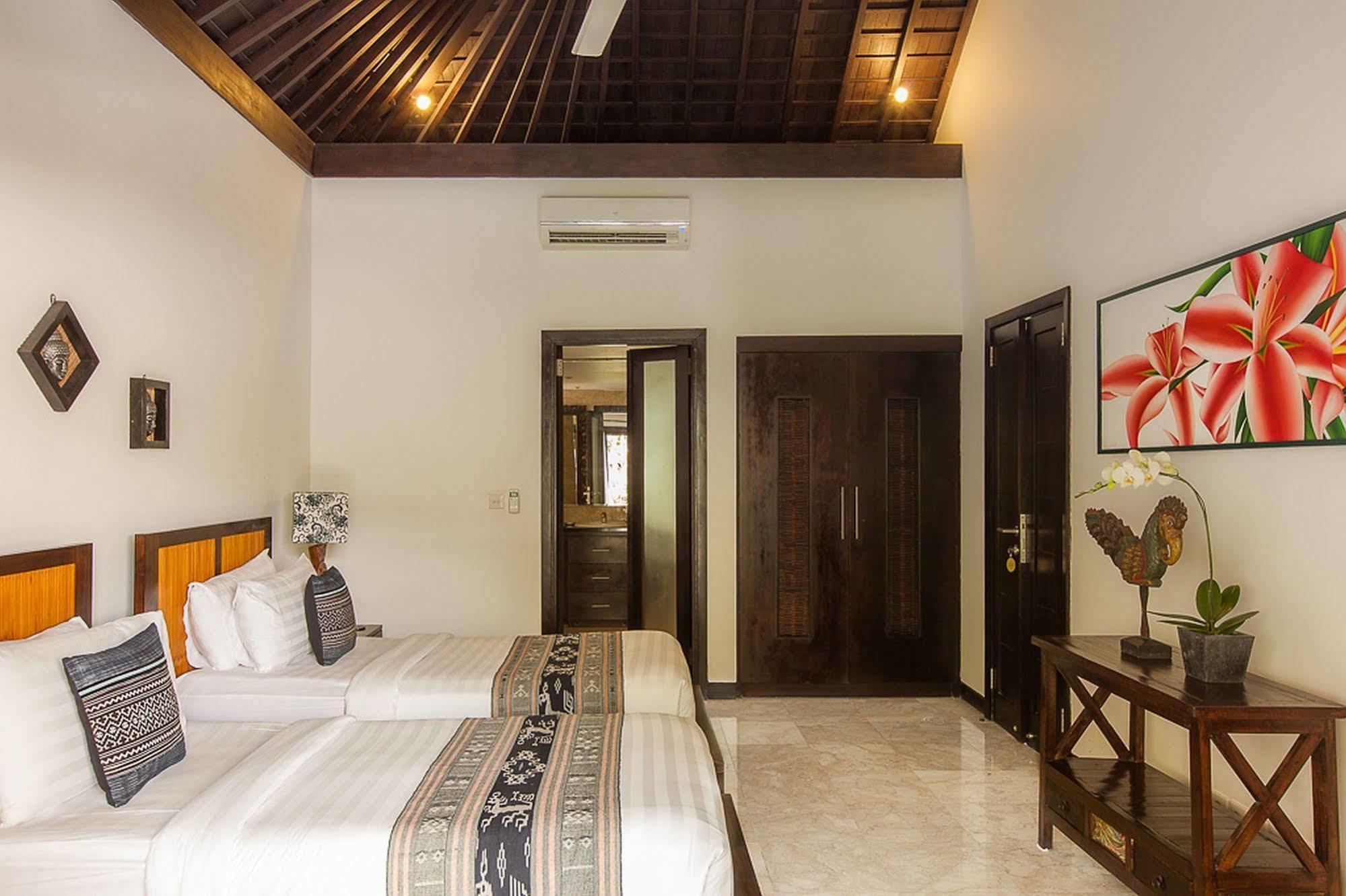 Benoa Bay Villas By Premier Hospitality Asia Nusa Dua  Exterior foto
