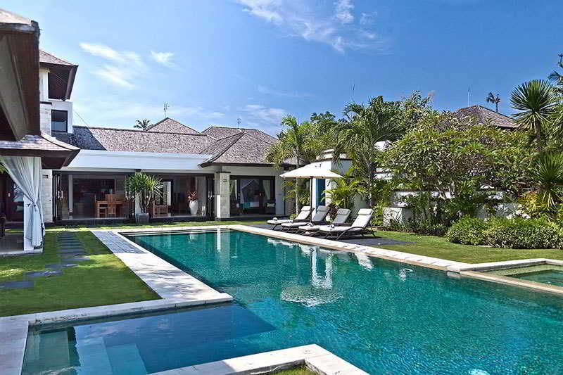Benoa Bay Villas By Premier Hospitality Asia Nusa Dua  Exterior foto