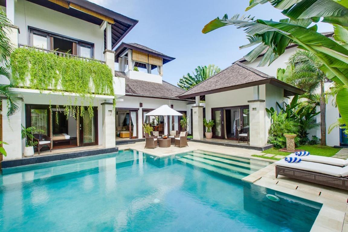 Benoa Bay Villas By Premier Hospitality Asia Nusa Dua  Exterior foto