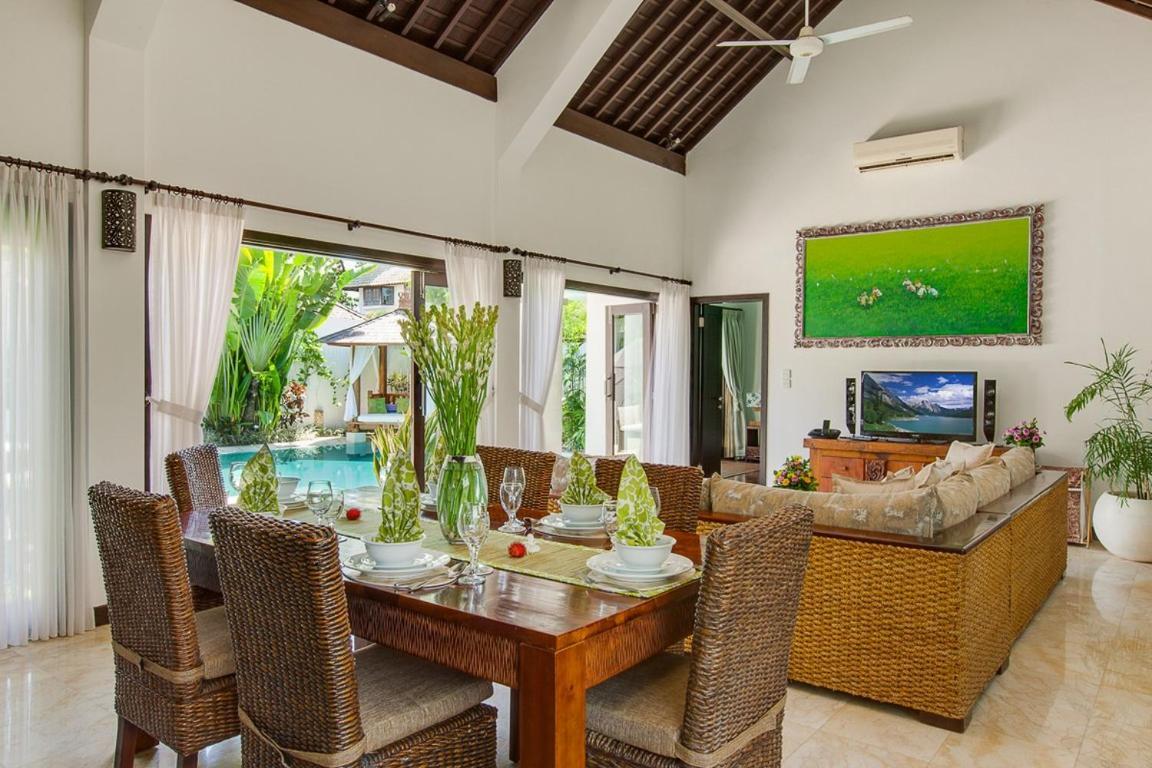 Benoa Bay Villas By Premier Hospitality Asia Nusa Dua  Exterior foto