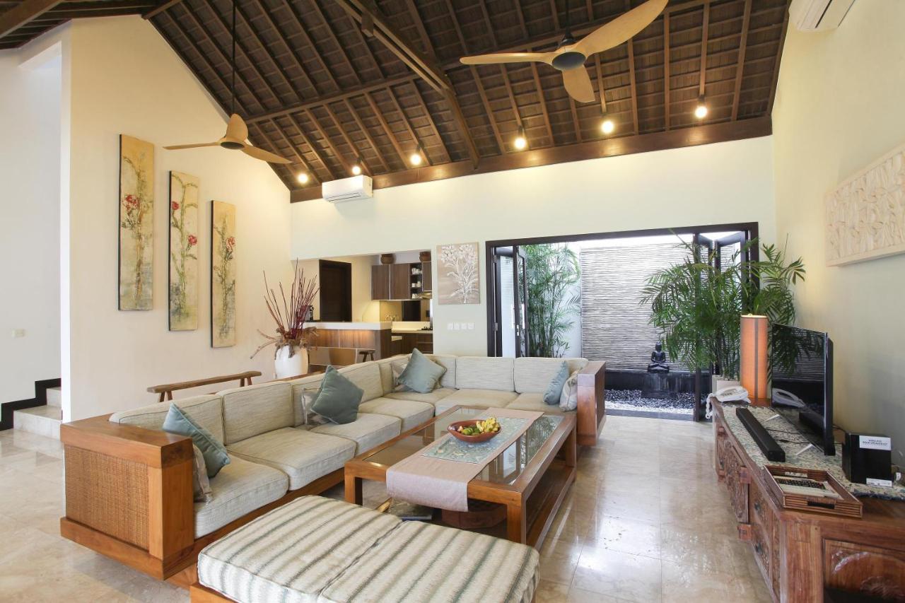 Benoa Bay Villas By Premier Hospitality Asia Nusa Dua  Zimmer foto