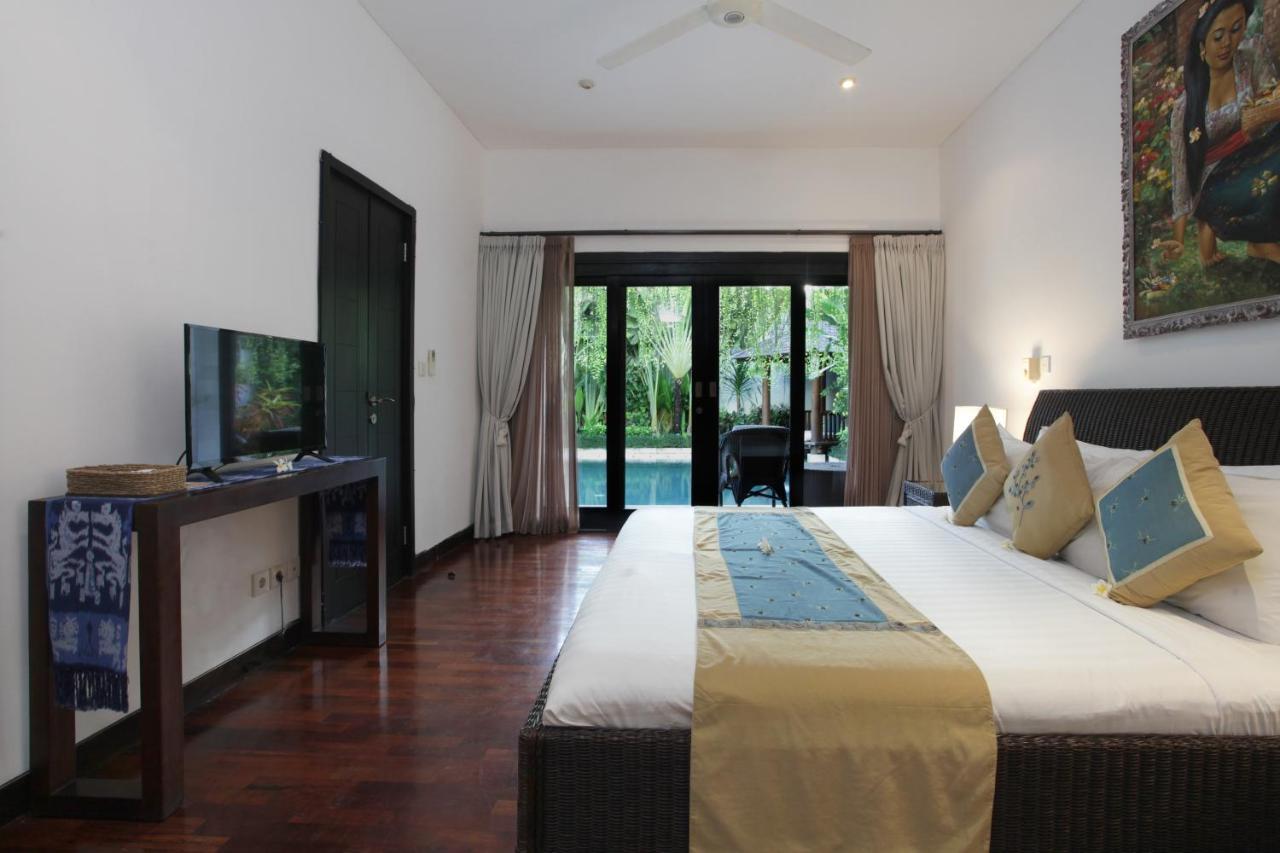 Benoa Bay Villas By Premier Hospitality Asia Nusa Dua  Exterior foto